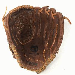 Nokona has been producing ball gloves for America s pastime right here in th